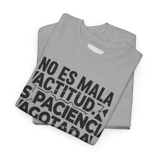 Camiseta Unisex con Frases Sarcásticas del Trabajo – Humor de Vida Laboral Quemada